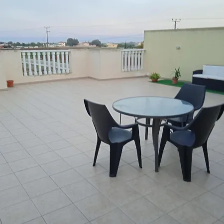 Apartment Xylophagou Rest And Relax Xylophaghou