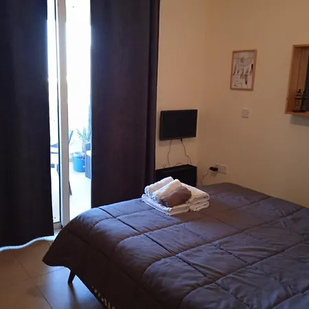 Xylophagou Rest And Relax 2 Ayia Napa Larnaca 1 Bedroom