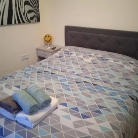 Apartamento Xylophagou Rest And Relax 2 Ayia Napa Larnaca 1 Bedroom Xylophaghou