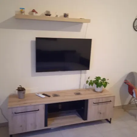 Xylophagou Rest And Relax Apartment *