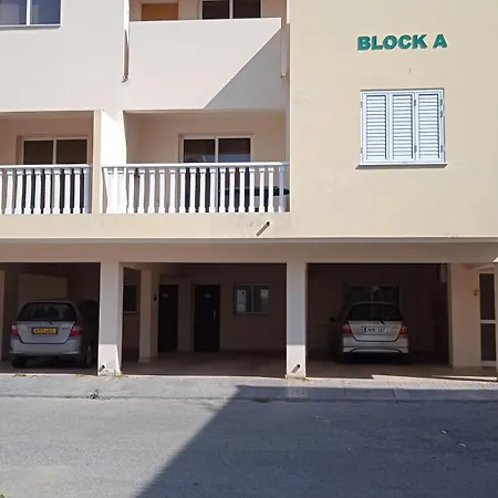 Xylophagou Rest And Relax 2 Ayia Napa Larnaca 1 Bedroom * Xylophaghou
