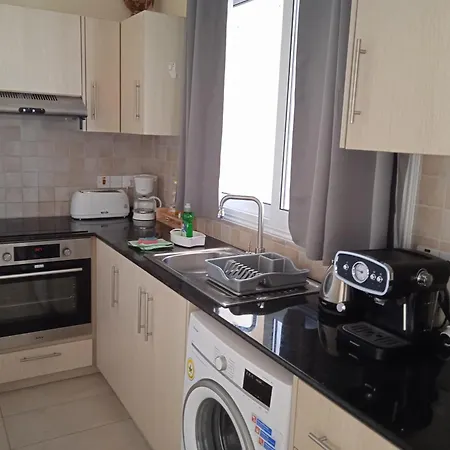 Xylophagou Rest And Relax 2 Ayia Napa Larnaca 1 Bedroom Διαμέρισμα