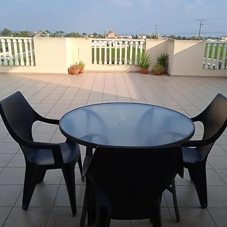 Xylophagou Rest And Relax 2 Ayia Napa Larnaca 1 Bedroom
