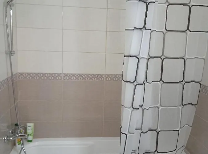 Xylophagou Rest And Relax 2 Ayia Napa Larnaca 1 Bedroom アパート *