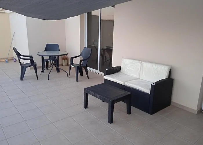 アパート Xylophagou Rest And Relax 2 Ayia Napa Larnaca 1 Bedroom Xylophaghou