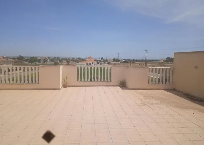 Xylophagou Rest And Relax 2 Ayia Napa Larnaca 1 Bedroom Xylophaghou