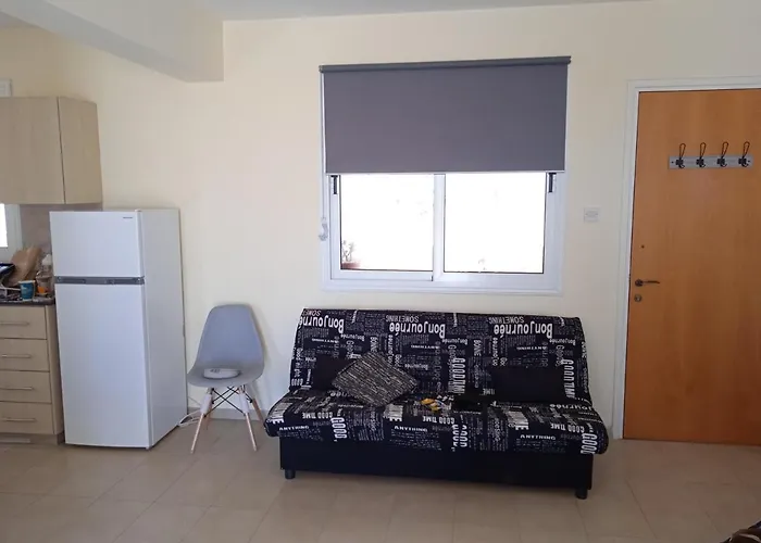 Xylophagou Rest And Relax 2 Ayia Napa Larnaca 1 Bedroom
