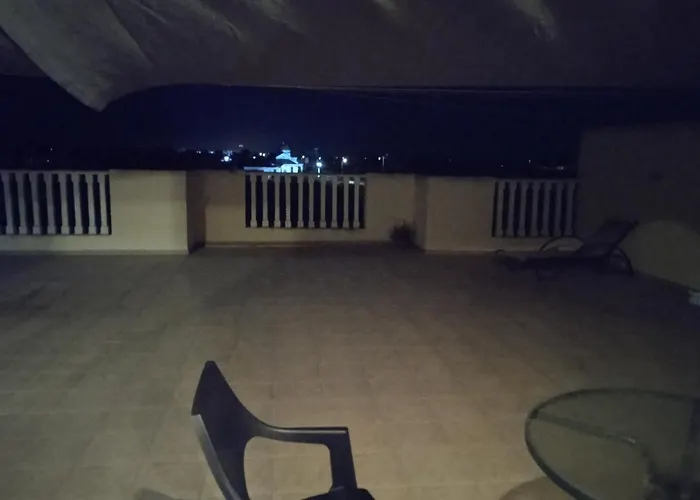 Xylophagou Rest And Relax 2 Ayia Napa Larnaca 1 Bedroom *