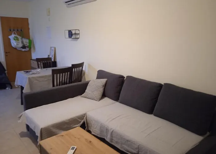 Xylophagou Rest And Relax 2 Ayia Napa Larnaca 1 Bedroom