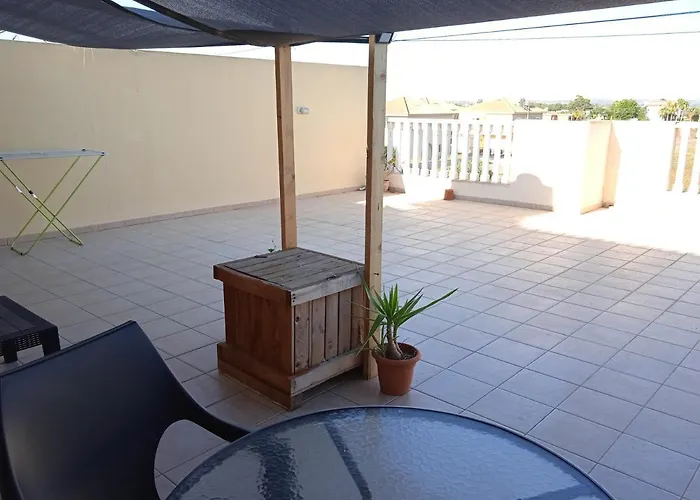 Xylophagou Rest And Relax 2 Ayia Napa Larnaca 1 Bedroom アパート Xylophaghou