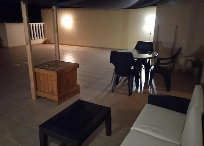 アパート Xylophagou Rest And Relax 2 Ayia Napa Larnaca 1 Bedroom