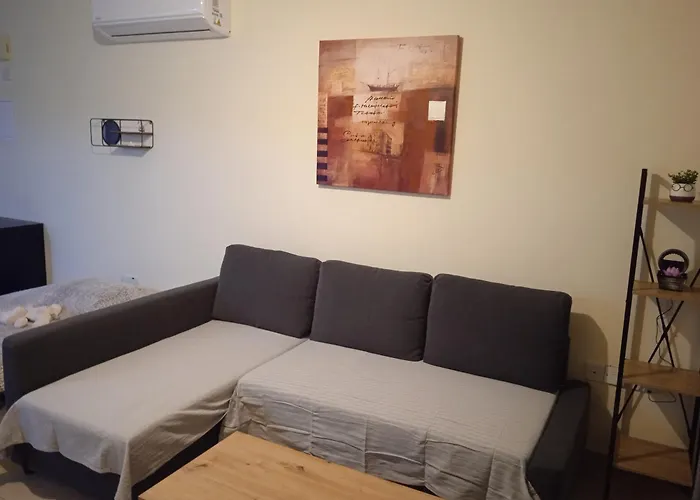 Xylophagou Rest And Relax 2 Ayia Napa Larnaca 1 Bedroom Xylophaghou