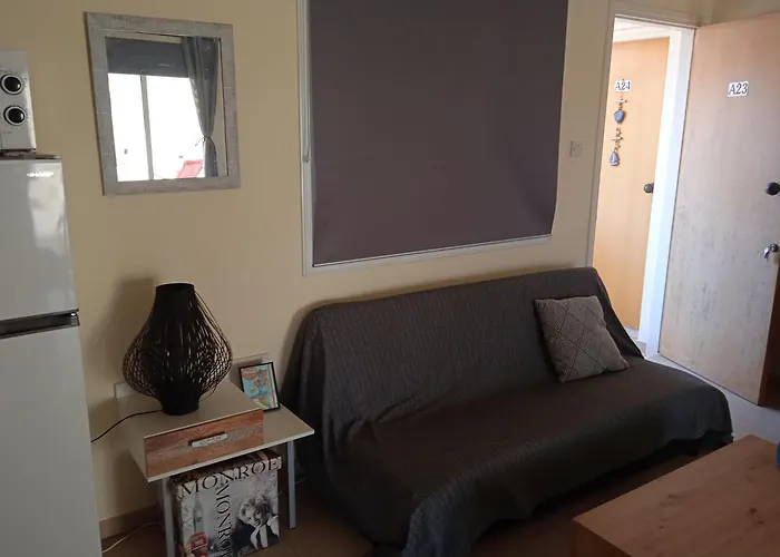 Xylophagou Rest And Relax 2 Ayia Napa Larnaca 1 Bedroom * Xylophaghou