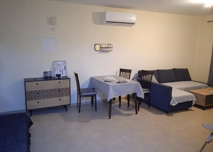 Xylophagou Rest And Relax 2 Ayia Napa Larnaca 1 Bedroom アパート