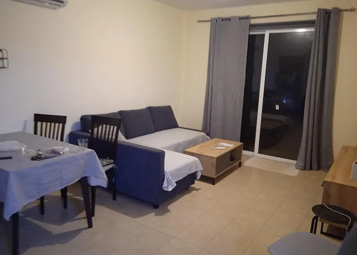 アパート Xylophagou Rest And Relax 2 Ayia Napa Larnaca 1 Bedroom