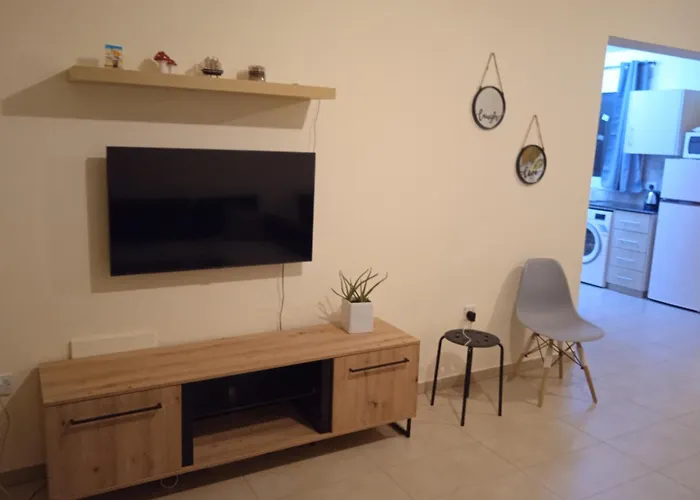 Xylophagou Rest And Relax 2 Ayia Napa Larnaca 1 Bedroom Xylophaghou