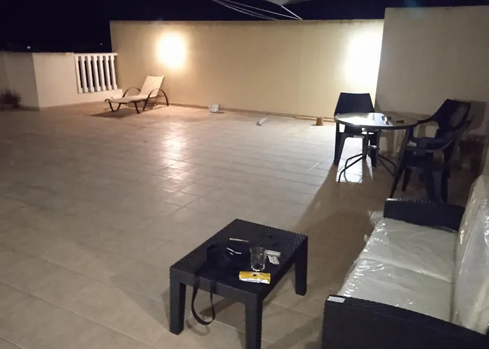 Xylophagou Rest And Relax 2 Ayia Napa Larnaca 1 Bedroom * Xylophaghou