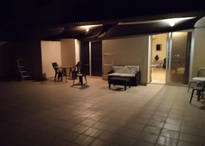 Xylophagou Rest And Relax 2 Ayia Napa Larnaca 1 Bedroom アパート