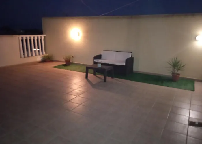 Xylophagou Rest And Relax 2 Ayia Napa Larnaca 1 Bedroom アパート *