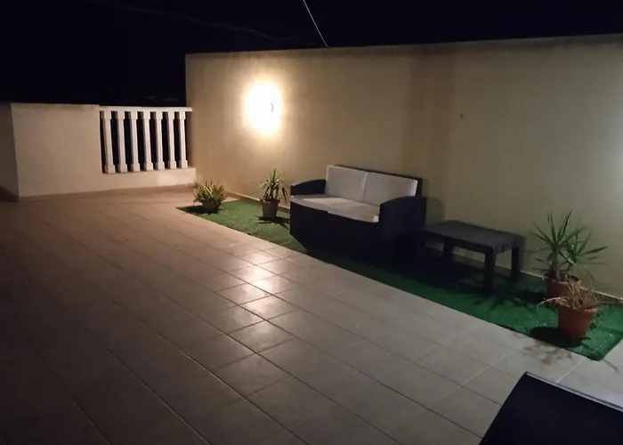 Xylophagou Rest And Relax 2 Ayia Napa Larnaca 1 Bedroom