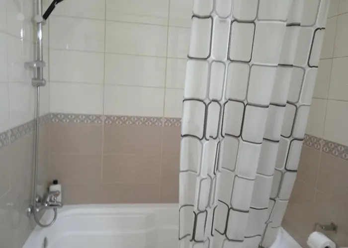 Xylophagou Rest And Relax 2 Ayia Napa Larnaca 1 Bedroom *