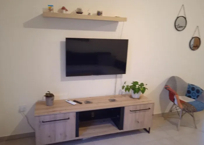 Xylophagou Rest And Relax 2 Ayia Napa Larnaca 1 Bedroom アパート *